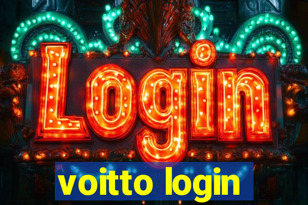 voitto login